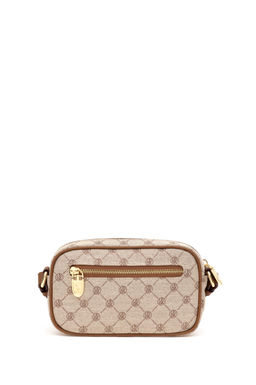 Женская коричневая сумка Неожиданная скидка в корзине - U.s. polo assn фото 3