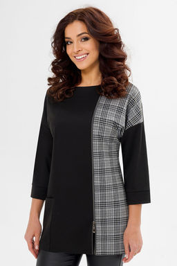 Туника Киана (46-56) - Serenada фото 4