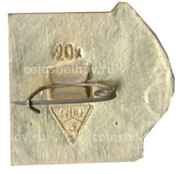 Значок Суздаль