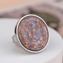 LOVELY Кольцо КО4834