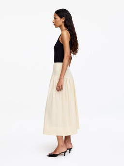 Falda midi evas? - H&m фото 3