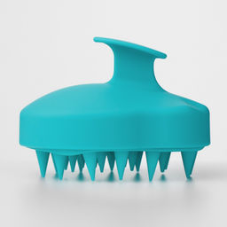 Tashe professional TPEE Flexible Brush Массажер для кожи головы Scalp Massager (tse0012 )