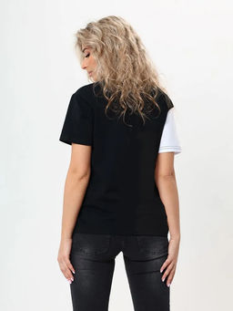 Футболка женская 246 - Вега фото 5