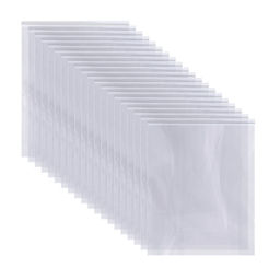 Набор пакетов 20 шт. zip-lock для замор. и хранения продуктов. 1,3 л арт. VL80-506 (80.506)