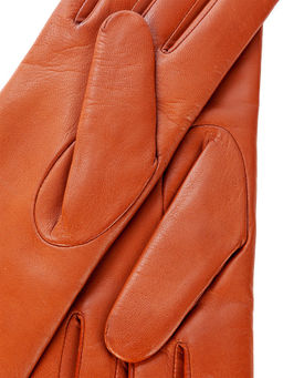 Перчатки женские ш+каш. F-IS0086 luggage - Eleganzza фото 4