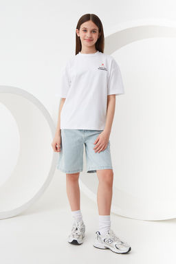 Футболка с короткими рукавами - Смена фото 9