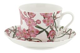 Чашка с блюдцем Борония, 0,45 л - Maxwell & Williams фото 13