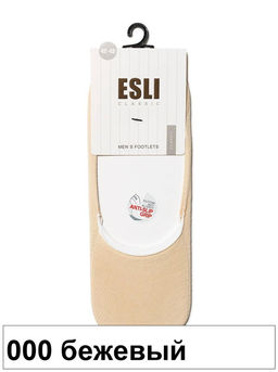 Подследники муж. ESLI CLASSIC 16С-18СПЕ (120/6) - 000 белый - Conte elegant фото 2