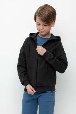 К 301992-1/черное дерево, жакет