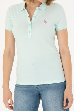 Kad_n Su Ye_ili Ti__rt - U.s. polo assn фото 6