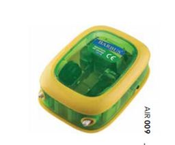 Компрессор Барбус AIR 009 2х5,5л\мин 4,2Вт (50-250л)SB9905