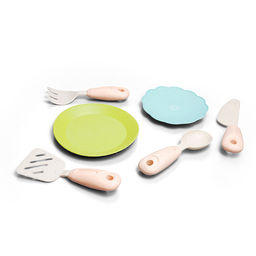 Набор посуды "Домашний шеф" в коробке