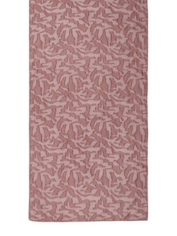 Палантин жен. лен+шелк 53х180 D40-1217-03 - Eleganzza фото 7