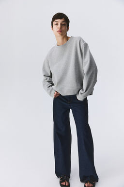 Sudadera oversize - H&m фото 2