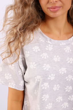 Футболка 30118 - Натали фото 6