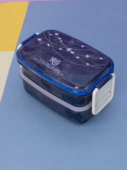 Ланчбоксы, mix (уценка)