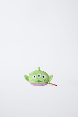 MONEDERO TOY STORY DISNEY PIXAR / Verde