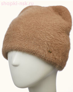 Мини 962 Шапка женская (56-58)