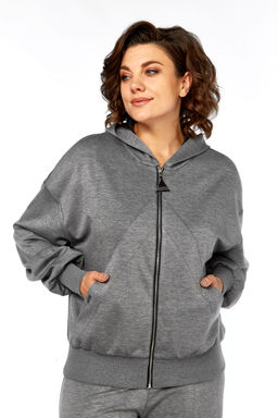 Костюм Diamant 2094 серый  фото 6