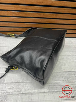 Сумка женская из эко-кожи - Bruno фото 10