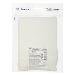 Дублерин G-25tt ФАСОВКА тканый точечный 85 г/кв.м 5 150 см х 100 см