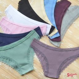 Трусики женские DX-10270, BIKINI - Swimark фото 2