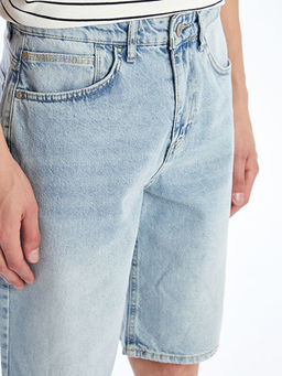 Rahat Kal?p Erkek Jean ?ort