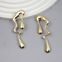 Серьги Арт. 34-0714-Y