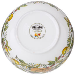 САЛАТНИК-ТАРЕЛКА СУПОВАЯ LEFARD FRUIT BASKET 750 МЛ 15,5*6,5 СМ (КОР=36ШТ.)  фото 3