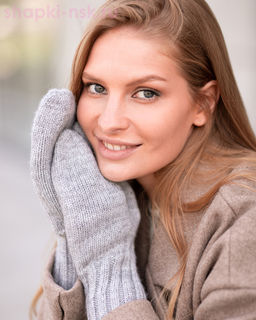 SV 3 Варежки женские