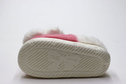 Утепленные тапочки (36-41)р. / шт. - Mergemax фото 5