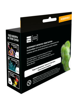 Простая наука / Научно-познавательный набор