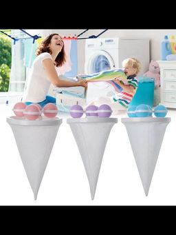 61411 Сетчатый мешок для стирки