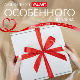 VAL CG-BC-GBk Подарочные коробки - 3шт.: 13*10*4,5, 23*14*7,5, 26*26,5*10см. сер. CLASSIC GREY , шт - Valiant фото 17