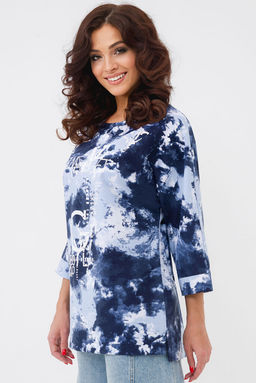 Туника Миа (46-50) - Serenada фото 13