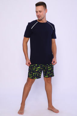 Мужской костюм 39037