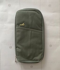 Дорожный холдер, серый