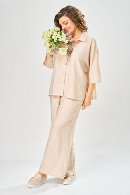 Костюм Diamant 2159 крем