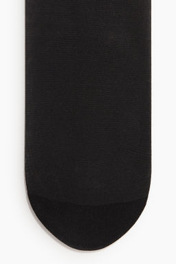 Media ultrarresistente Sheertex® efecto moldeador - H&m фото 5