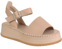 Босоножки Madella XUS-31451-3D-KT фото 5