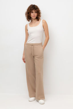 ЕВТ 4052/24/песчаный берег брюки жен