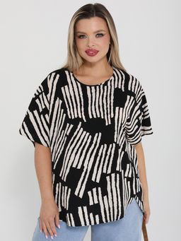 Блузка вискозная(сингапур) - Dora фото 22