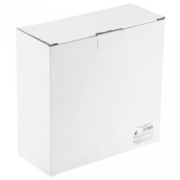 "Мадрид" Салатник фарфоровый 1,35л, д18х7,7см, тонкостенный, деколь с золотом, в коробке (Китай)