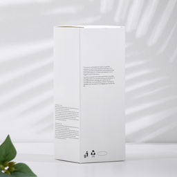 Набор диффузор ароматический Aromame, хилтон, 500 мл, прямоугольная банка