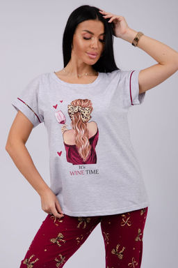 Пижама Мореллино 2