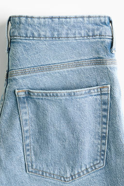 Bootcut High Waist Jeans - H&m фото 5