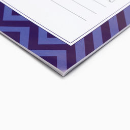 Цена за 3 шт. Медицинская карта, формат А4, 16 листов. Форма № 026/у-2000 «Голубой»