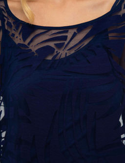 Lacivert T_l Bluz - Pierre cardin фото 6