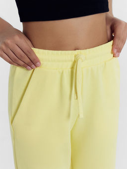 Брюки для девочек в желтом цвете - Mark formelle фото 8