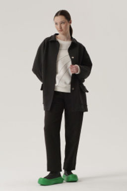 Жакет ТРИКОТАЖ - Жан и параскева фото 5